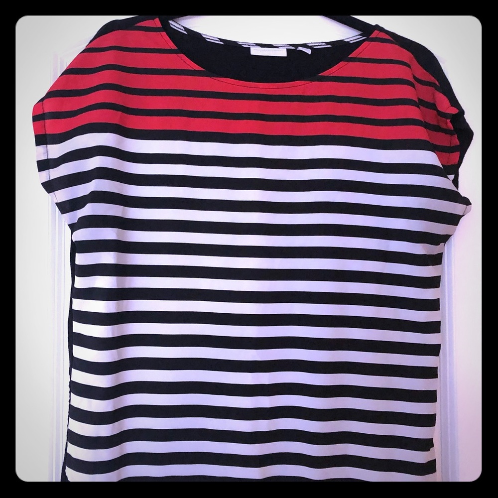 3for$25 🌟🌟🌟 Striped Business Casual Shirt